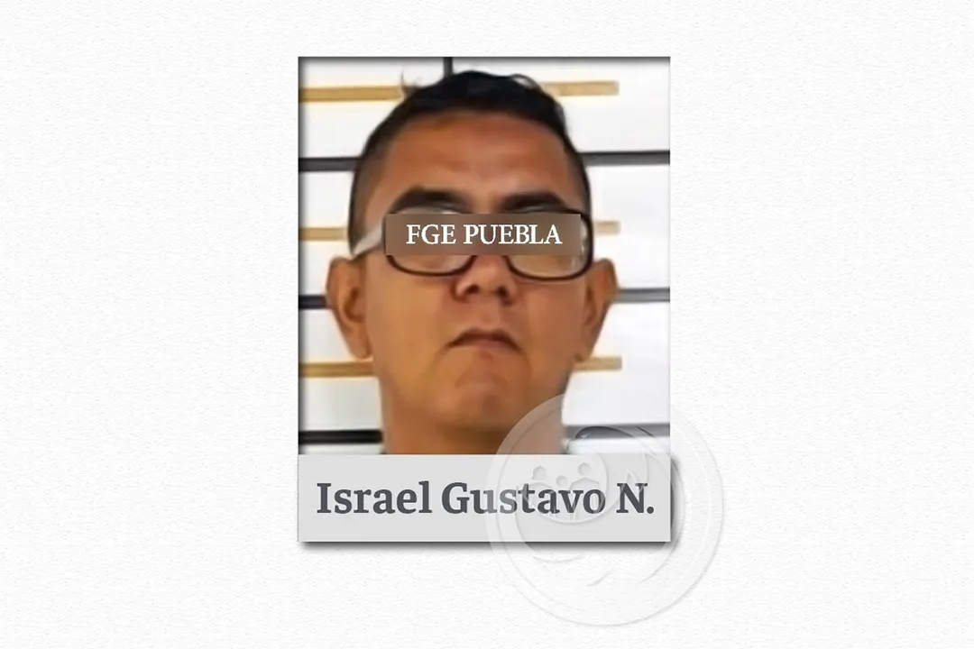 Israel Gustavo N Vap Lesiones Calificadas Izucar