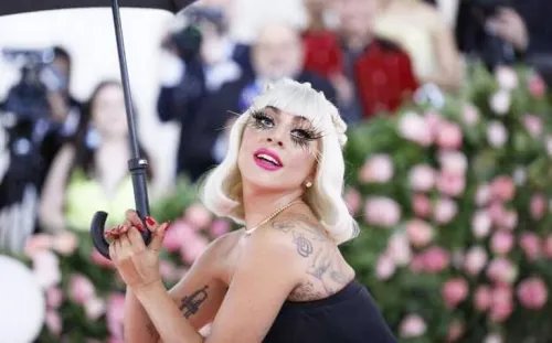 Lady Gaga y Paul McCartney se unen para concierto virtual