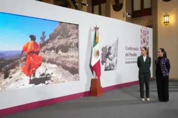 Presentan “México Imparable”, serial de carreras que fusiona deporte e identidad cultural.
