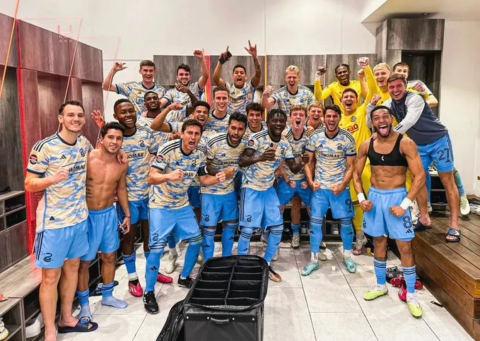 Philadelphia Union