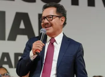 Lo que más le conviene a Puebla es la unidad del movimiento: Ignacio Mier