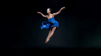 Elisa Carrillo, la mejor bailarina del mundo, se presentará en el Auditorio Metropolitano de Puebla