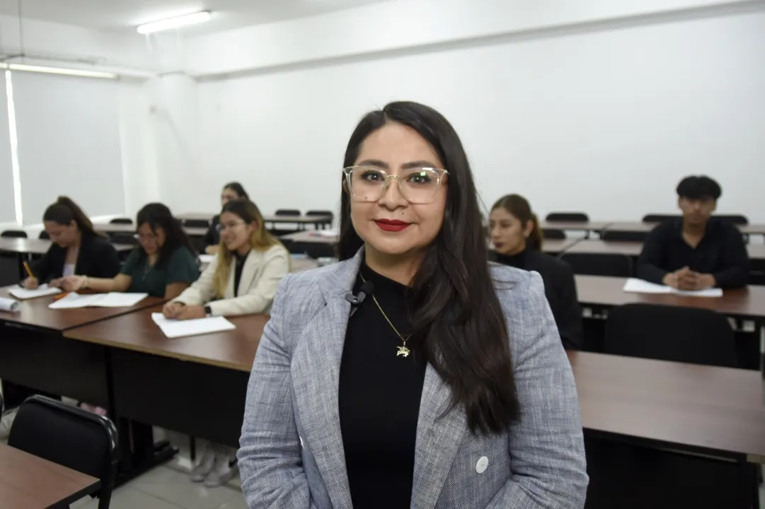 Docentes BUAP
