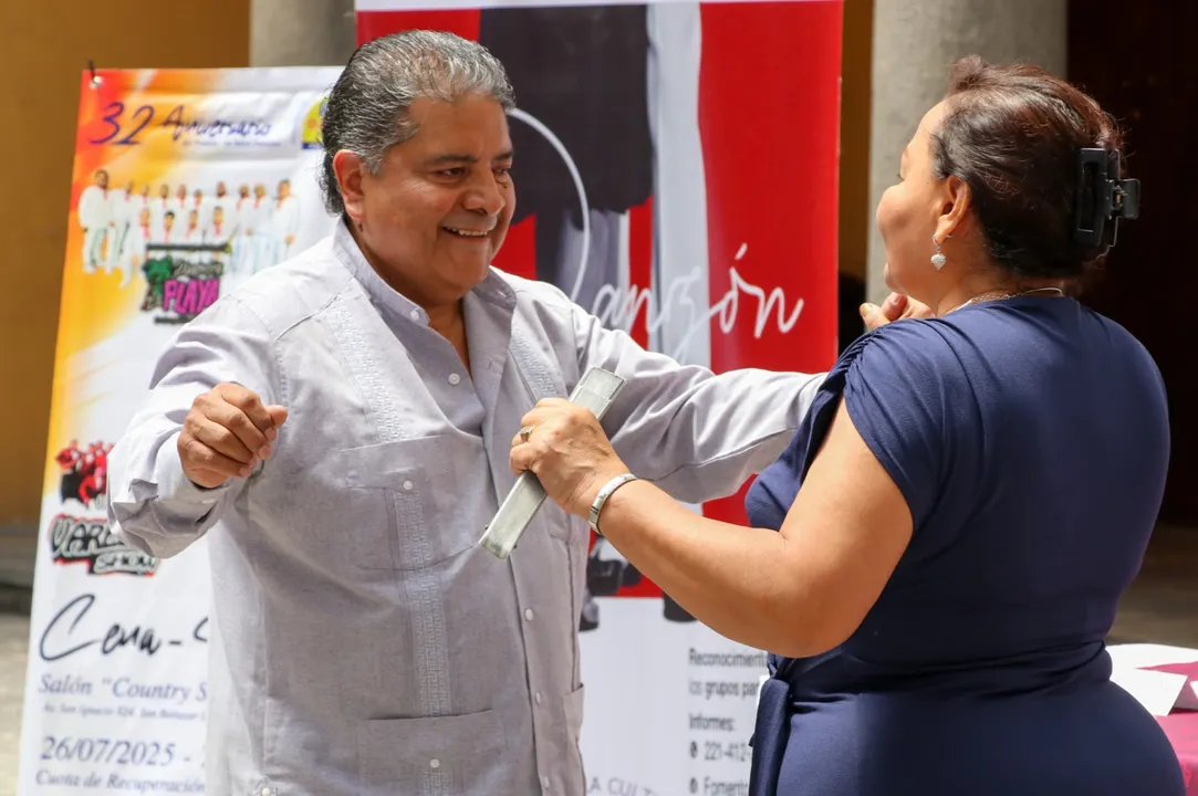 Asociación de Fomento de Baile y la Cultura Popular celebrará 32 aniversario