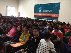 Se necesitan instituciones educativas inclusivas: especialista