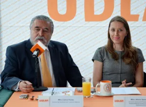 UDLAP, Sustenta y Fundación Merced, traen a Puebla por primera vez el diplomado en Dirección y Geren