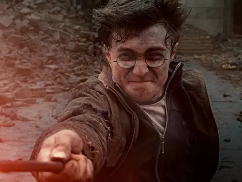 Roban manuscrito de precuela de Harry Potter en Birmingham