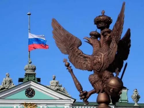 Admite Rusia que entre diplomáticos expulsados figuran espías