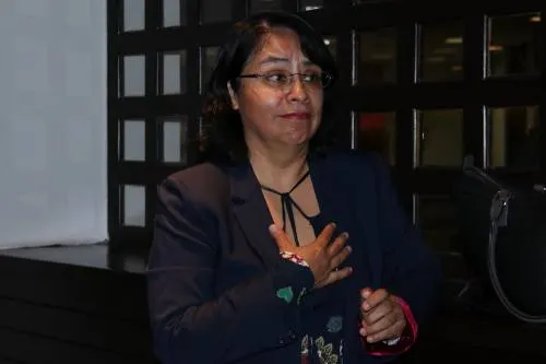 Gobierno debe dejar de cerrar los ojos y combatir frontalmente la delincuencia organizada