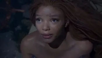 Disney revela teaser de ‘La Sirenita’