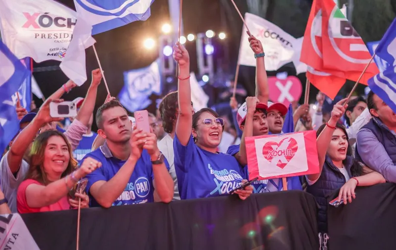 xochitl-galvez-segundo-debate-presidencial