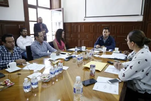 Aprueba Comisión de Movilidad solicitar a CycloShare reducir costos en servicio BiciPuebla