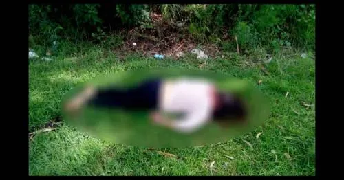 Se registra feminicidio en el municipio de San Matias Tlalancaleca