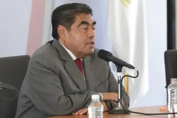 Coordina gobierno estatal acciones con instituciones bancarias para combatir robo a cuentahabiente