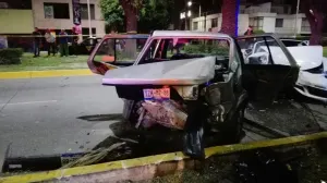 Fiscalía investiga inconsistencias en el caso del conductor de un Porsche