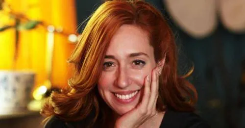Mariana Treviño se une al elenco de la serie “La casa de las flores”