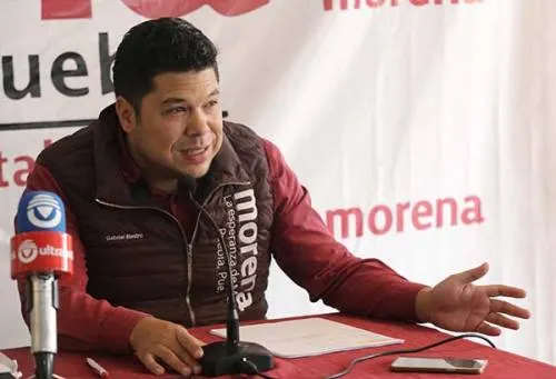 El doble discurso de Morena en Puebla (el misterio del millón de pesos que se niega a devolver)