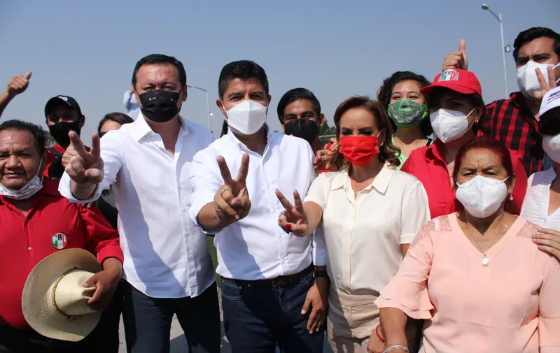 Foto: Agencia EsImagen