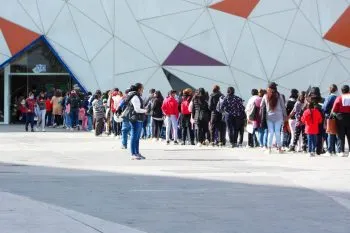 Suma Puebla 84 nuevos contagiados de COVID-19 en 24 horas
