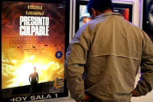 Quieren censurar películas como Presunto Culpable