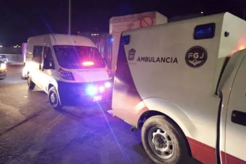 Agente ministerial muere tras ataque en Nuevo León