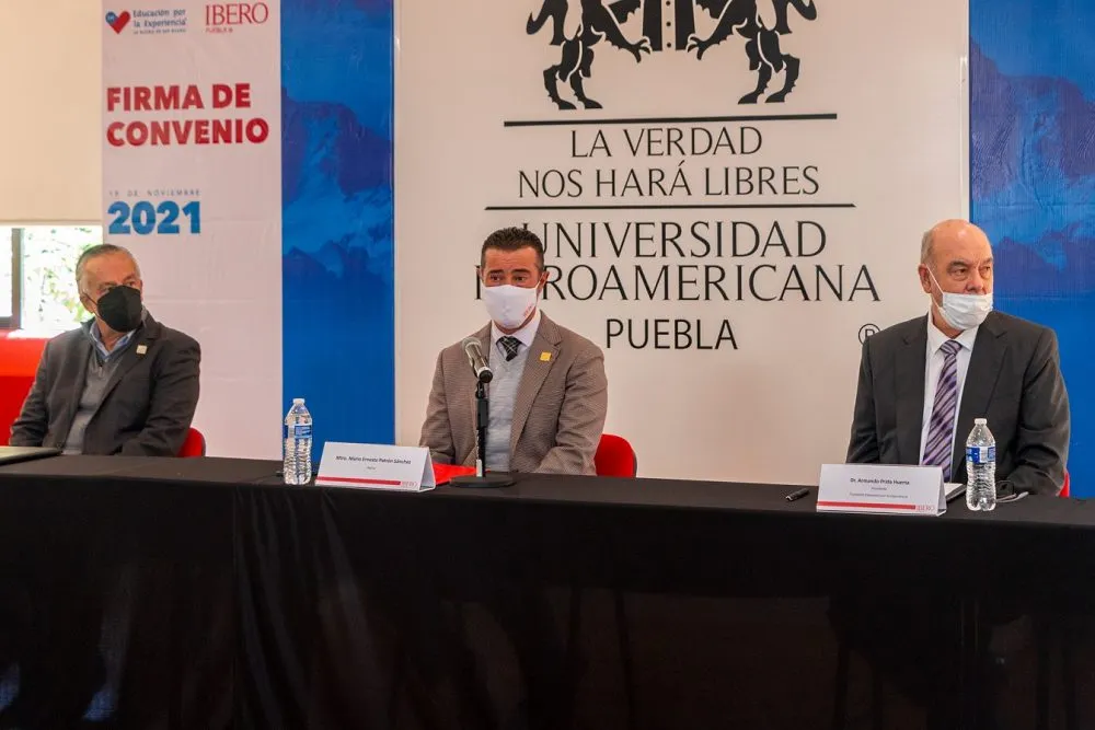 IBERO