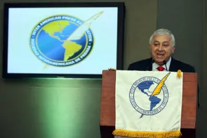 Líderes del SNTE son excluidos en la visita de Emilio Chuayffet