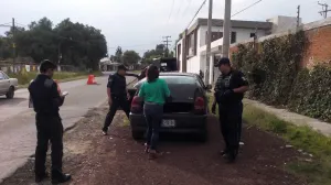 Implementa Cuautlancingo operativos aleatorios
