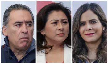 ¿Y quién le coordinará a Xóchitl Gálvez en el estado de Puebla?