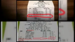 Denuncian cobros obligatorios para el Teletón