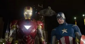 Marvel da a conocer lista de películas hasta 2019
