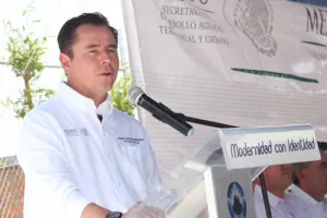 Sedatu establece agenda urbana en Puebla