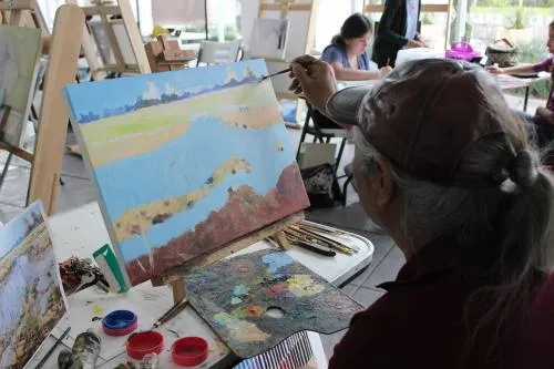 El CCU BUAP oferta talleres culturales y artísticos para niños, adolescentes y adultos