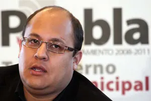 Francisco Monterrosas pide segundo amparo