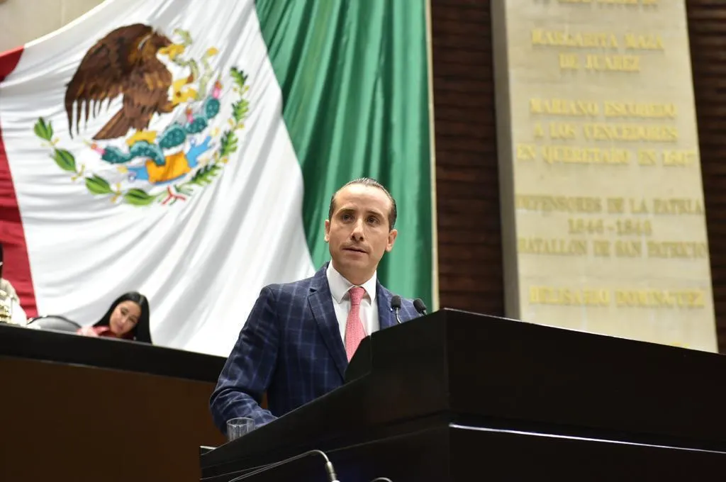 Mario Riestra Piña