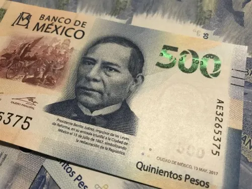 Alfonso Romo “apuesta” a que no habrá recesión