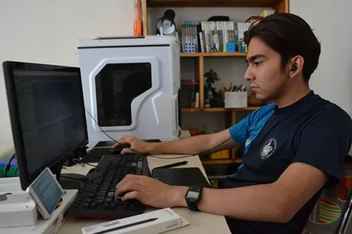 BUAP y ocho instituciones integran la Red de Innovación Educativa 360