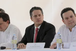 PGR sabía de robo de combustible de mandos SSP