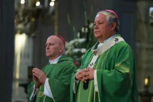 Reforzar vigilancia ante fuga de El Chapo, pide Arzobispo