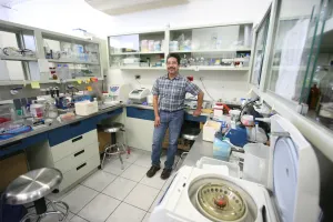 EN BUAP obtienen especie de almidón que no eleva calorías en alimentos