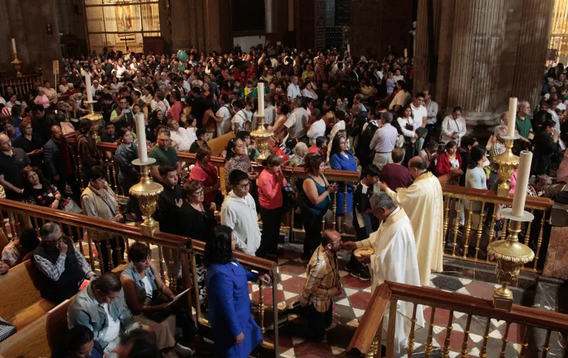 Foto: Ulises Raziel Juárez Guarneros / EsImagen