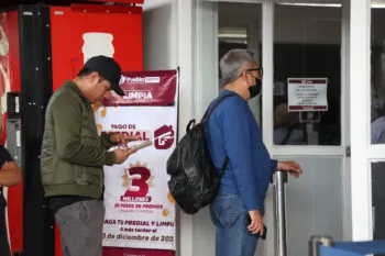 Contribuyentes de Puebla podrán pagar Predial 2027 desde octubre y acceder a estímulos fiscales