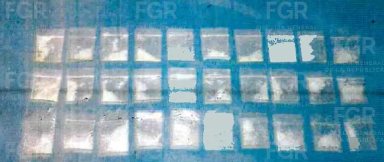 Delitos contra la salud
