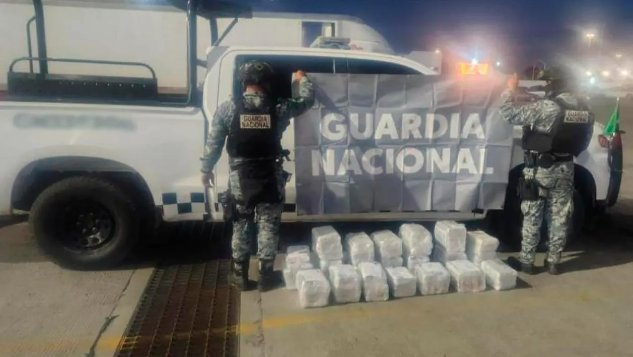 Foto: X / @GabSeguridadMX