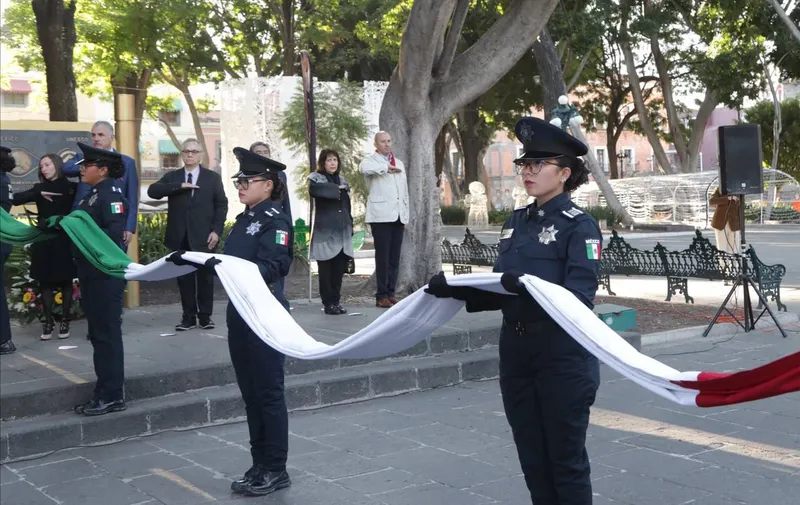Conmemora Pepe Chedraui 37 aniversario de la inscripción del Centro Histórico en la lista del Patrimonio Mundial de la Unesco
