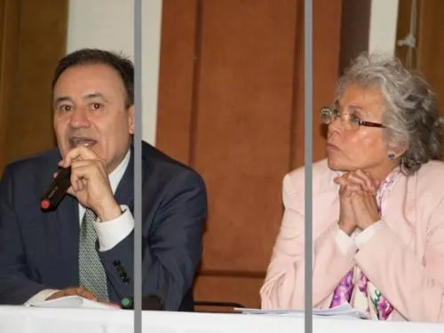 Inicia equipo de transición consulta para Ley de Amnistía