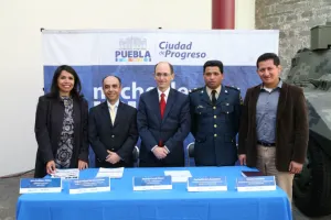 Turismo municipal anuncia el programa anual Noche de Museos