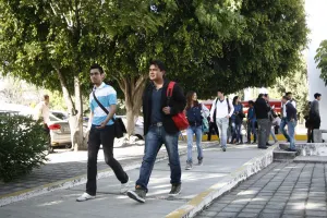 BUAP elegirá a nuevos consejeros este viernes