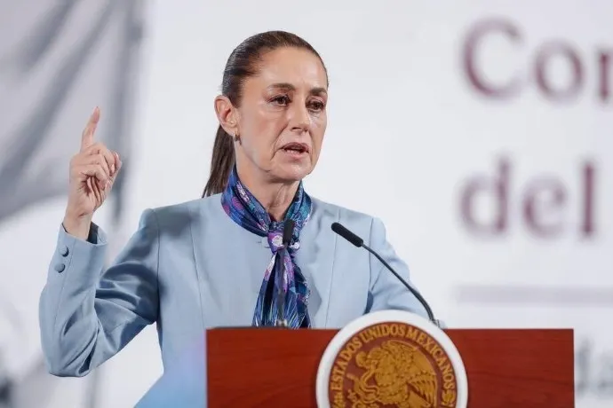 PT y PVEM a punto de doblegar a Sheinbaum por la Reforma Electoral