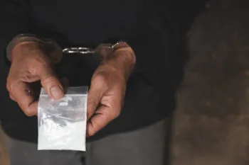 Aseguran 251 dosis de droga y detienen 200 personas en operativo de la SSC